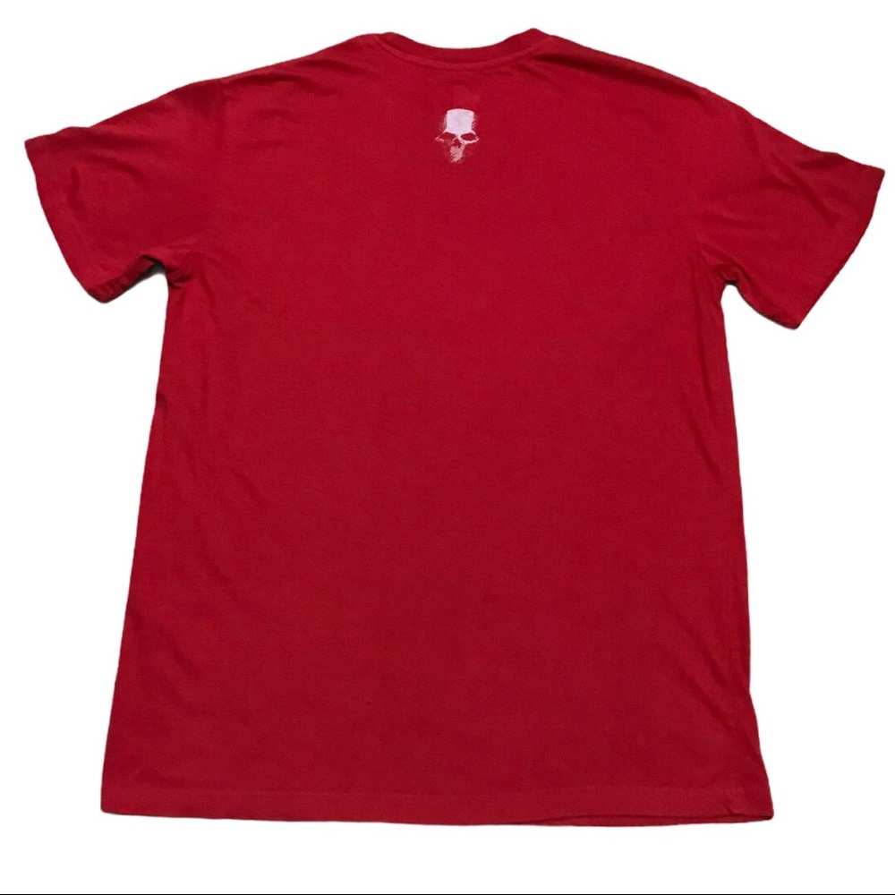 Ghost Recon Wildlands Glama De Oro T-shirt Clancy - Picture 4 of 7